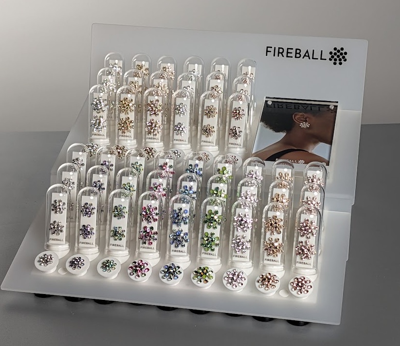 D15 OPAL Display